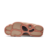 Air Jordan 13 Retro Low CLOT Sepia Stone Angle 0