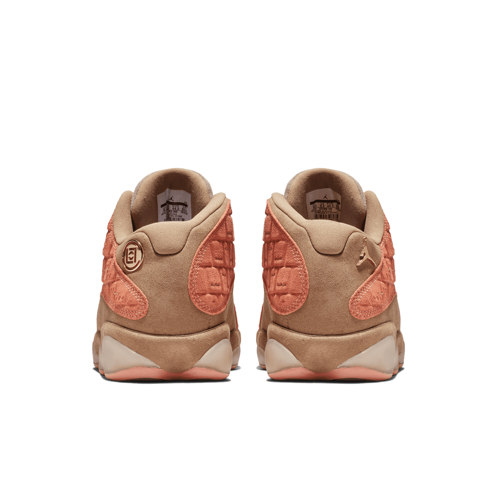 air jordan 13 terracotta