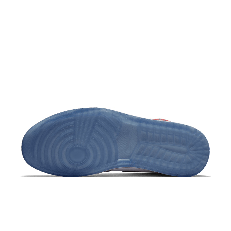 Air Jordan 1 High OG Spider-Man: Into the Spider-Verse Origin Story Angle 0