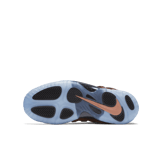 Nike Air Foamposite One Copper (2017) (GS) Angle 0
