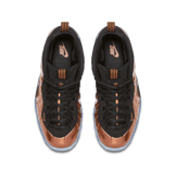 Nike Air Foamposite One Copper (2017) (GS) Angle 1