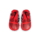 Nike Air Foamposite One Albino Snakeskin (I) Angle 0