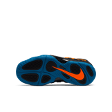 Nike Air Foamposite Pro Knicks (GS) Angle 0