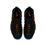 Nike Air Foamposite Pro Knicks (GS) Angle 1