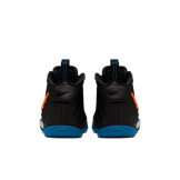 Nike Air Foamposite Pro Knicks (GS) Angle 3