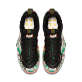 Nike Air Foamposite One Tianjin Angle 1