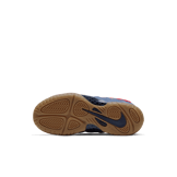 Nike Air Foamposite Pro Blue Void University Red (PS) Angle 0