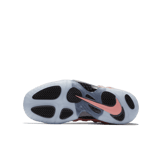 Nike Air Foamposite One Rust Pink (GS) Angle 0