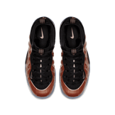 Nike Air Foamposite One Rust Pink (GS) Angle 1