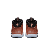 Nike Air Foamposite One Rust Pink (GS) Angle 3