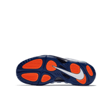 Nike Air Foamposite Pro Gym Blue (GS) Angle 0