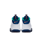 Nike Air Foamposite Pro Gym Blue (GS) Angle 3