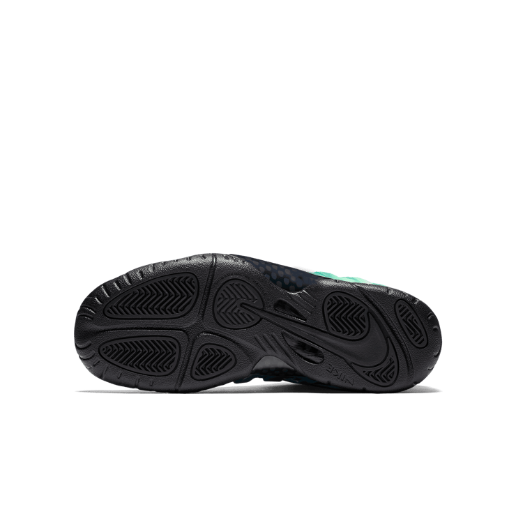 Nike Air Foamposite One Northern Lights (GS) Angle 0