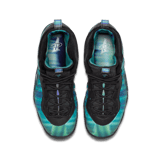 Nike Air Foamposite One Northern Lights (GS) Angle 1