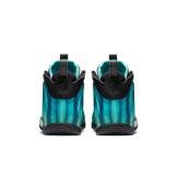 Nike Air Foamposite One Northern Lights (GS) Angle 3