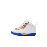 Nike Air Foamposite One Peanut Butter & Jelly (TD) Angle 1
