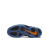 Nike Air Foamposite One Halloween (GS) Angle 0