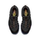 Nike Air Foamposite One Halloween (GS) Angle 1