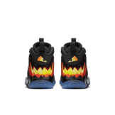 Nike Air Foamposite One Halloween (GS) Angle 3