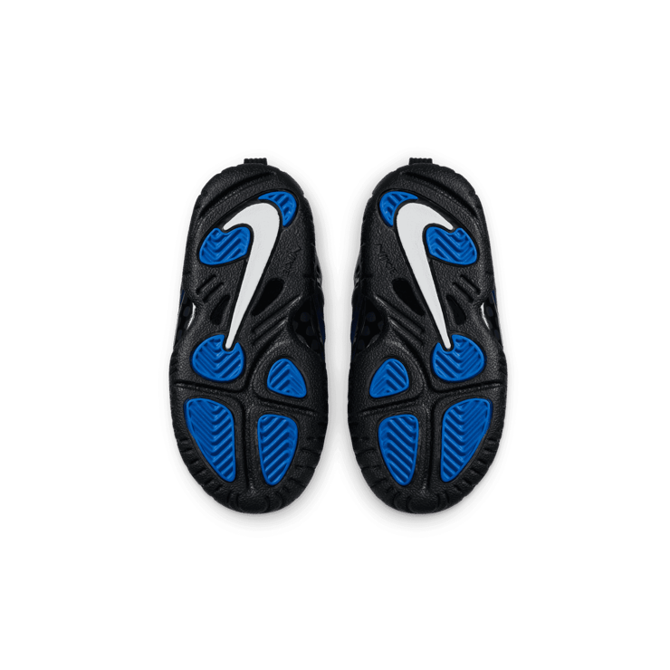 Nike Air Foamposite One 96 All-Star (TD) Angle 0