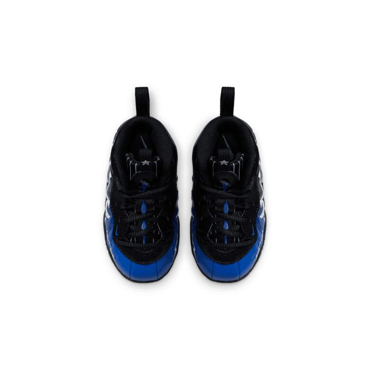 Nike Air Foamposite One 96 All-Star (TD) Angle 1