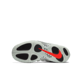 Nike Air Foamposite Pro Pure Platinum (GS) Angle 0