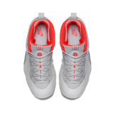 Nike Air Foamposite Pro Pure Platinum (GS) Angle 1