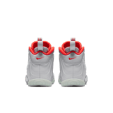Nike Air Foamposite Pro Pure Platinum (GS) Angle 3