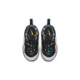 Nike Air Foamposite One Graffiti (TD) Angle 1