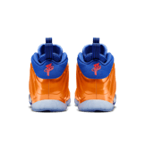 Nike Air Foamposite One Knicks (GS) Angle 3