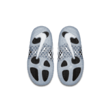 Nike Air Foamposite One White Ice (TD) Angle 0