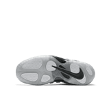Nike Air Foamposite Pro Silver Surfer (GS) Angle 0