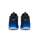 Nike Air Foamposite One Royal Blue XX 20th Anniversary (2017) (GS) Angle 3