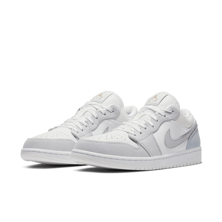 Air jordan 1 low paris raffle deals