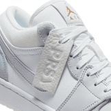 Air Jordan 1 Low Paris Angle 4