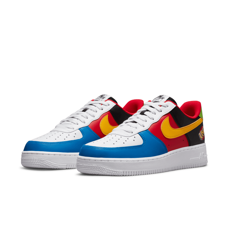 Nike Air Force 1 Low UNO Angle 2