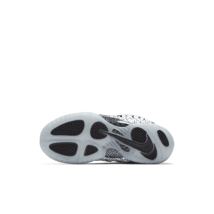 Nike Air Foamposite One Lil' Penny (PS) Angle 0