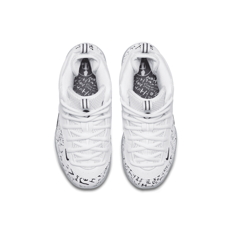 Nike Air Foamposite One Lil' Penny (PS) Angle 1