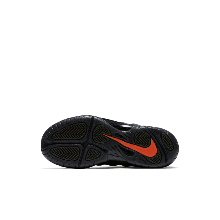 Nike Air Foamposite Pro Sequoia (PS) Angle 0