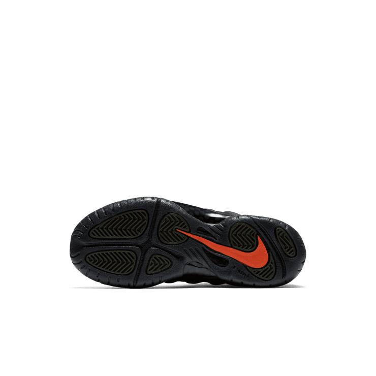 Nike Air Foamposite Pro Sequoia (PS) Angle 0