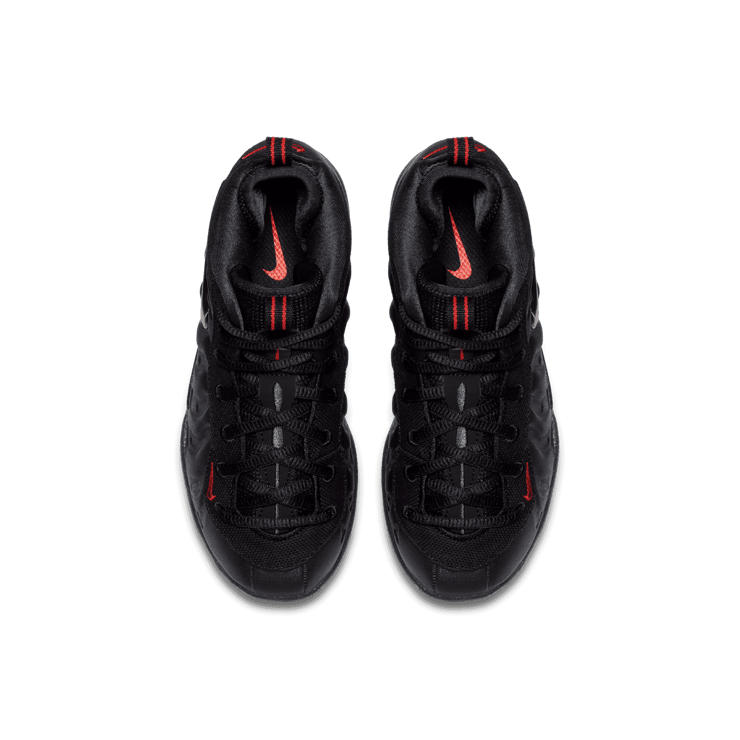 Nike Air Foamposite Pro Sequoia (PS) Angle 1