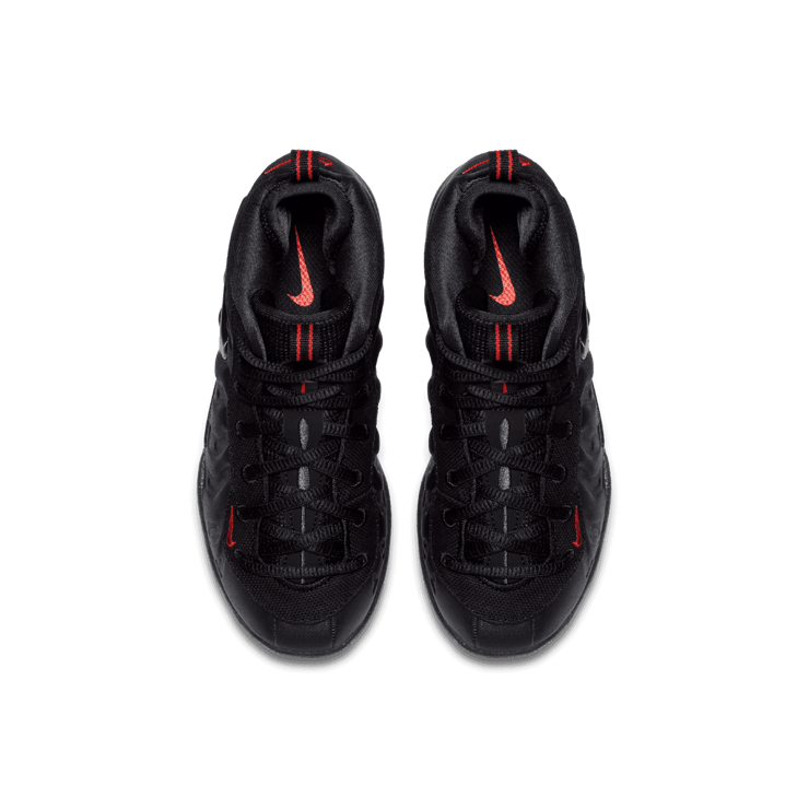 Nike Air Foamposite Pro Sequoia (PS) Angle 1