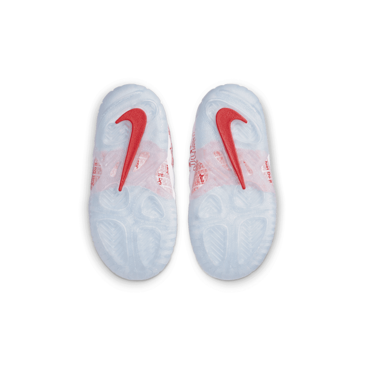 Nike Air Foamposite One Takeout Bag (TD) Angle 0
