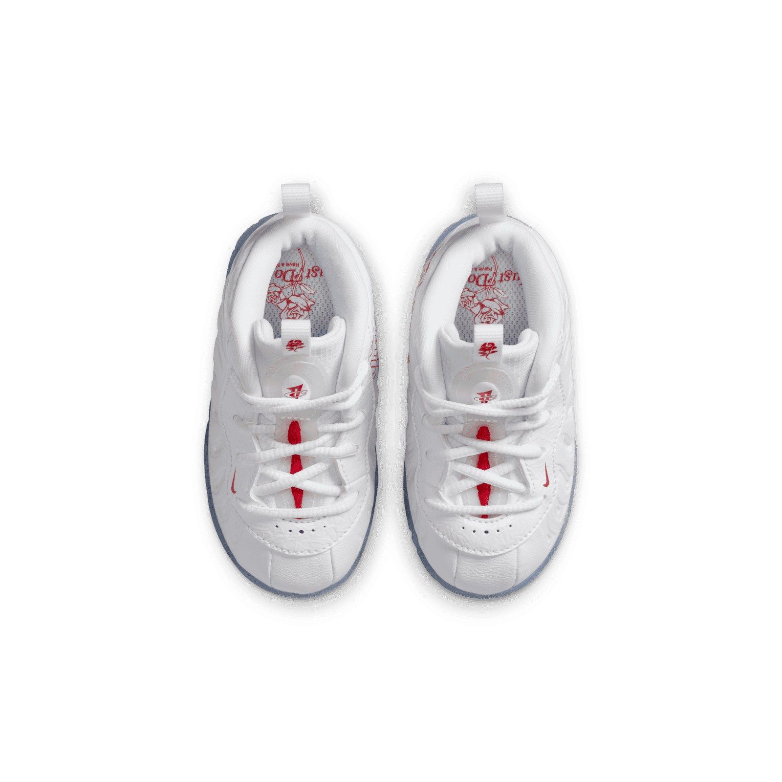 take out bag foamposites