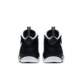 Nike Air Foamposite Pro Dr. Doom (2016) (GS) Angle 3