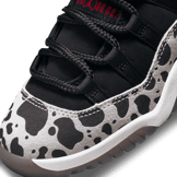 Air Jordan 11 Retro Animal Instinct (PS) Angle 4