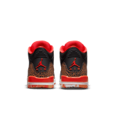 Air Jordan 3 Retro Kumquat (GS) Angle 3