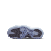 Air Jordan 11 Retro Cool Grey (2021) (GS) Angle 0