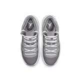 Air Jordan 11 Retro Cool Grey (2021) (PS) Angle 1