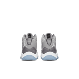 Air Jordan 11 Retro Cool Grey (2021) (PS) Angle 3